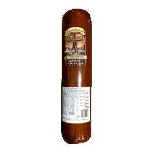 Smoked Gouda Roll
